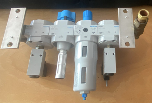Festo d midi - festo, lf-1/2-d-midi