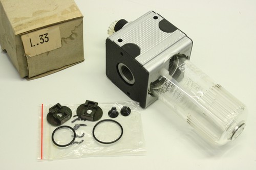 2 polycarbonat - i.33, g1/2
