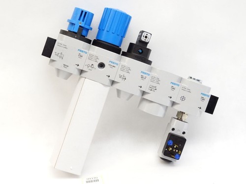 Festo lfr midi kg - lfr-1/2-d-midi-kg, 185787