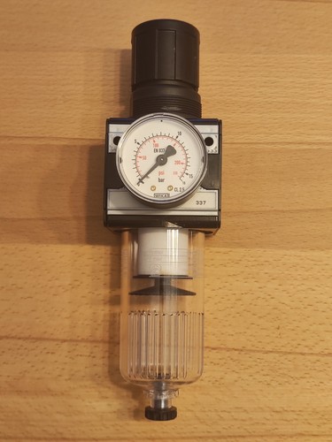 Riegler filterregler zoll - riegler,