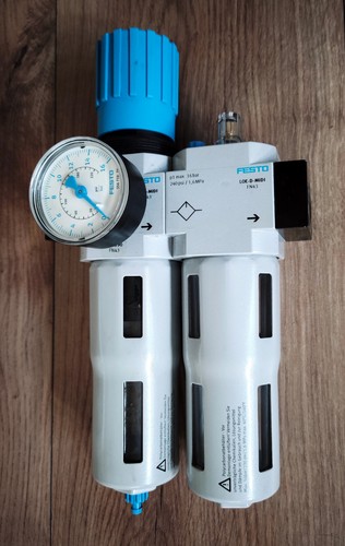 Festo frc midi fn43 - festo, frc-1/2-d-midi