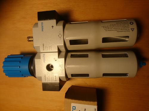 Festo wartungseinheit - festo,