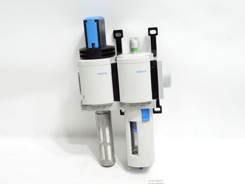 Festo 531030 wartungseinheit - festo,