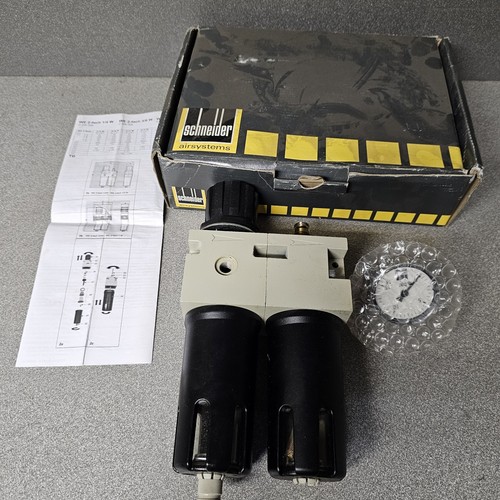 Schneider airsystems fach - schneider,