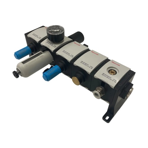 Rexroth as3 fre - rexroth, as3-fre-g012-gau