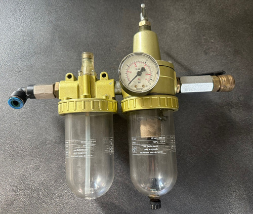 Standard wartungseinheit fdo - standard,