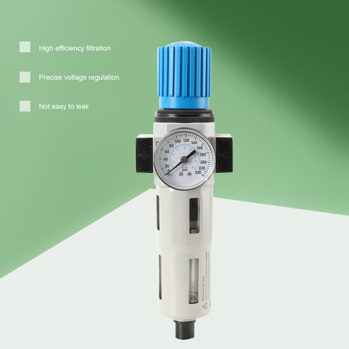 Wasserabscheider - 1/2",