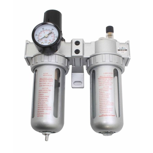 Satra 2zoll druckluft - 1/2zoll,