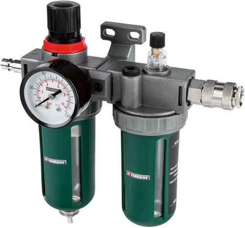 Parkside druckluft - parkside,