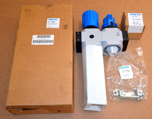 Festo lfr midi - festo, lfr-1/2-d-midi-kc