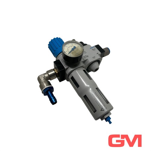 Festo wartungseinheit - festo,
