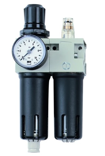 Schneider fach 4 - we, 2-fach