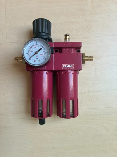 Elmag wartungseinheit frl2mg - elmag,