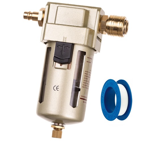 Druckluft filter - druckluft,