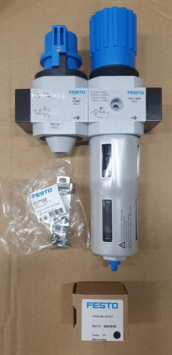 Festo 185739 wartungseinheit - festo,
