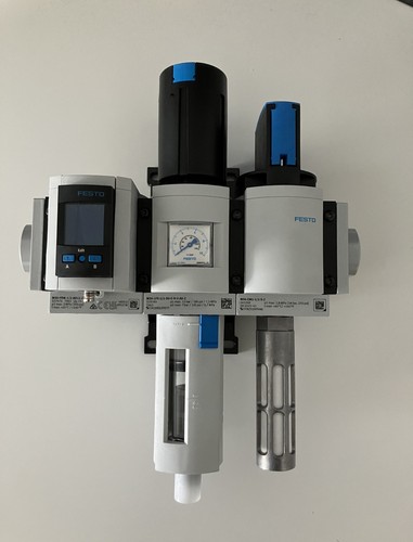 Festo ms6 - festo,