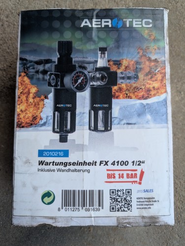 Aerotec 4100 2010216 - aerotec,