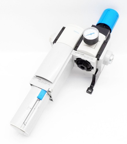 Festo wartungseinheit - festo,
