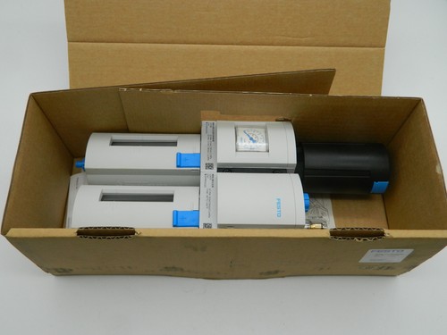 Festo msb6 m1 530244 - msb6-1/2:j1:m1,